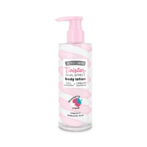 Twister Body Lotion Fresa Nata 200GR
