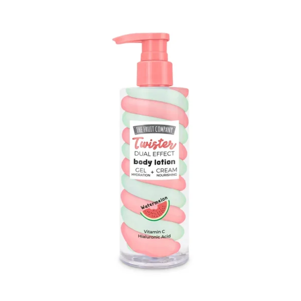 Twister Body Lotion Sandía 200GR