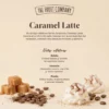 Vela Perfumada Caramel Latte Patisserie 150GR