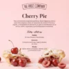 Vela Perfumada Cherry Pie Patisserie 150GR
