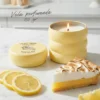 Vela Perfumada Lemon Pie Patisserie 150GR