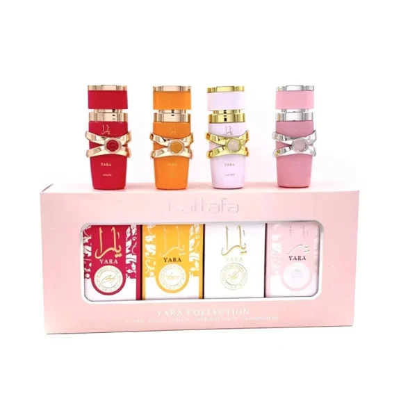 Yara Pack Mini