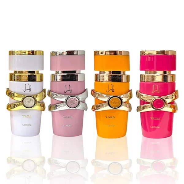 Yara Pack Mini